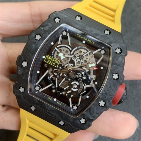 replicas richard mille|richard mille copy watches.